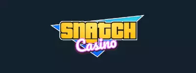 Snatch Casino - logo
