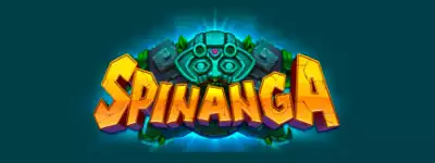 Spinanga Casino - logo
