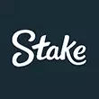 Stake Casino - logo