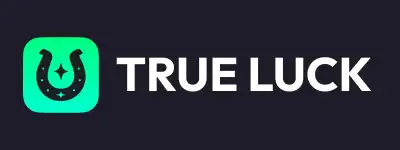 True Luck - logo