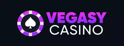 Vegasy Casino - logo