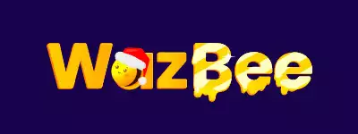 Wazbee Casino - logo