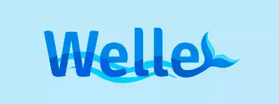 Welle Casino - logo