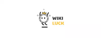 WikiLuck Casino - logo
