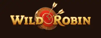 WildRobin Casino - logo