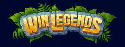 Win Legends Casino - logo