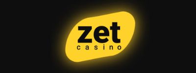 Zet Casino - logo